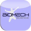 Biomech icon