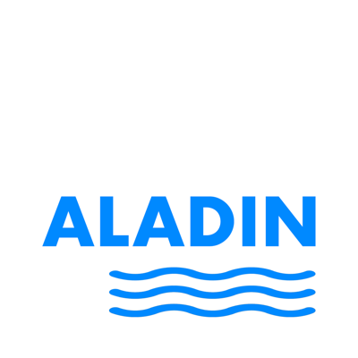 Aladin - Počasie a predpoveď