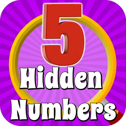 Hidden Numbers 4 in 1 Game Читы