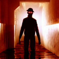 Under Depths of Fear