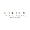 Delightful Hair & Beauty icon