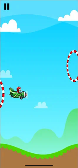Game screenshot Stunt Pilot! apk