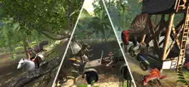 Game screenshot Dino Safari: Evolution-U apk
