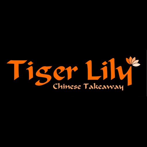 Tiger Lily iOS App