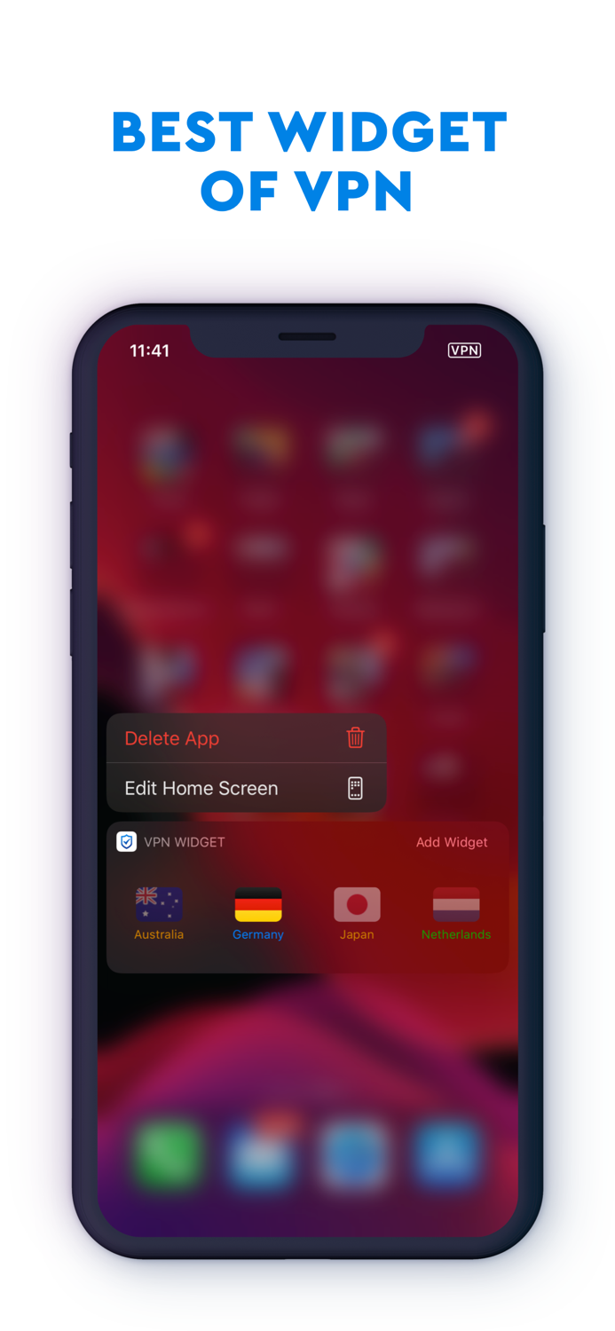 VPNix  Best VPN Proxy Master