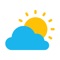 Now you can obtain your weather report from its inception, through GetWeather App