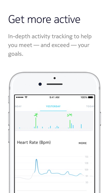 Withings Health Mate screenshot-3