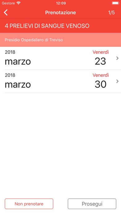 prenotazione cup treviso prenotazione cup treviso