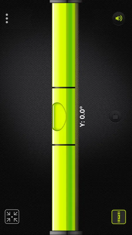 Pocket Bubble Level screenshot 2 of 8