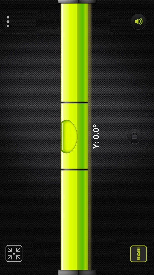 #2. Pocket Bubble Level XXL (iOS) 由: ExaMobile S.A.