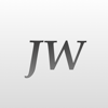 Just Write - App For Writer - Tung Vu