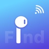 Find My Earbuds & Pencil - iPhoneアプリ