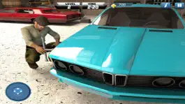 Game screenshot Flat Tire Repair Mechanic Shop apk