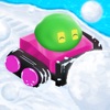 SnowBattle.io - Bumper Cars - iPhoneアプリ