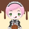 Cafegal - Dress up mini cafe - iPhoneアプリ