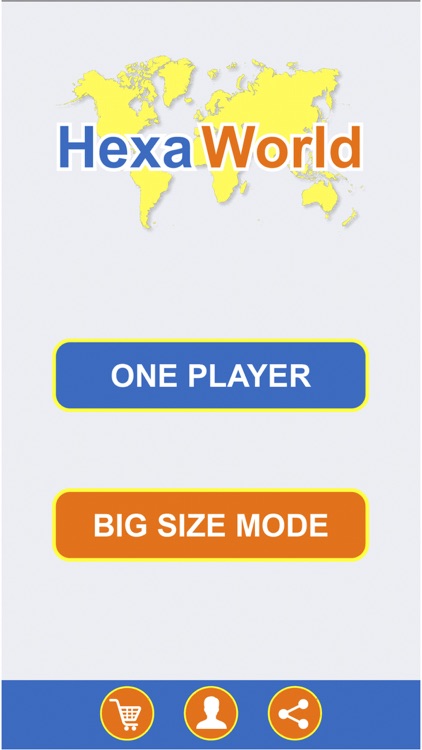 HexaWorld