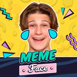 Meme Face – Video Maker in 3D