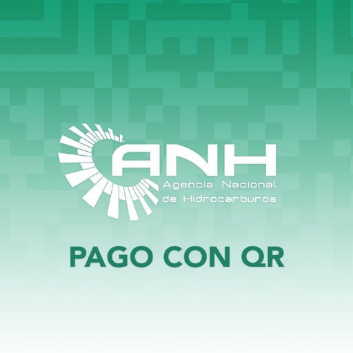 ANH QR icon