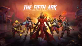 Game screenshot The Fifth Ark mod apk