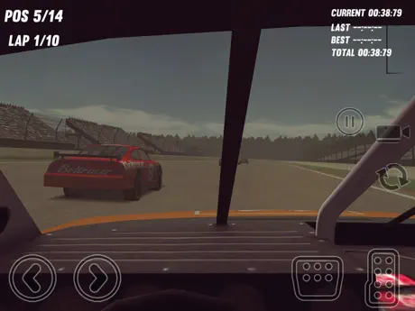 Thunder Stock Cars 2