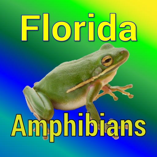 Florida Amphibians icon