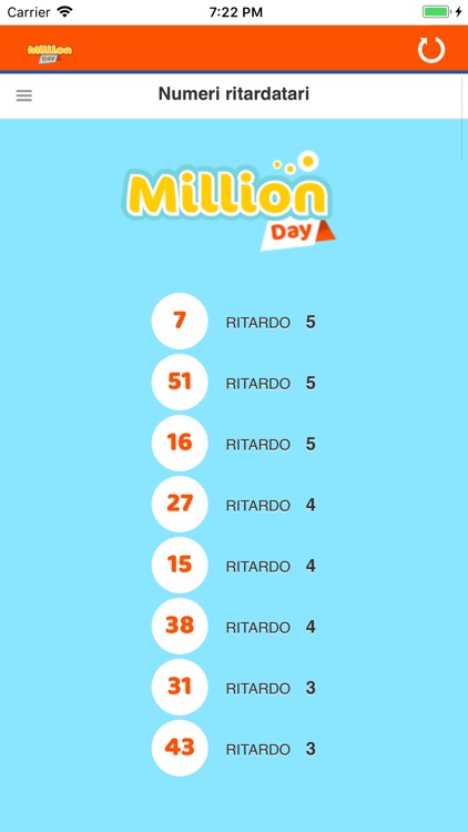 MillionDay - Million Day screenshot-4