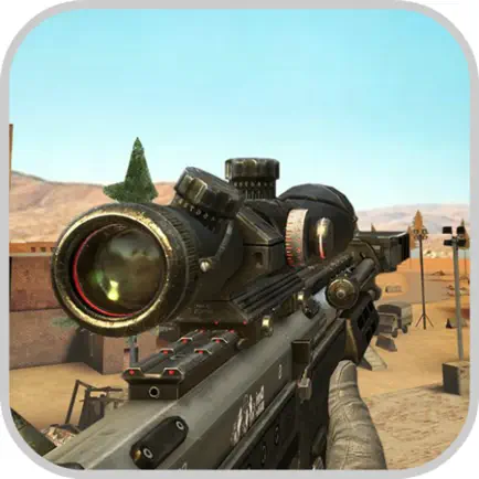 Modern FPS: Combat Sniper 3D Cheats