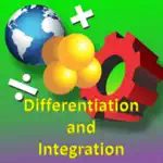 Differentiation & Integration App Contact
