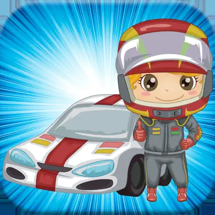 Fun Car Game For Little Driver Cheats