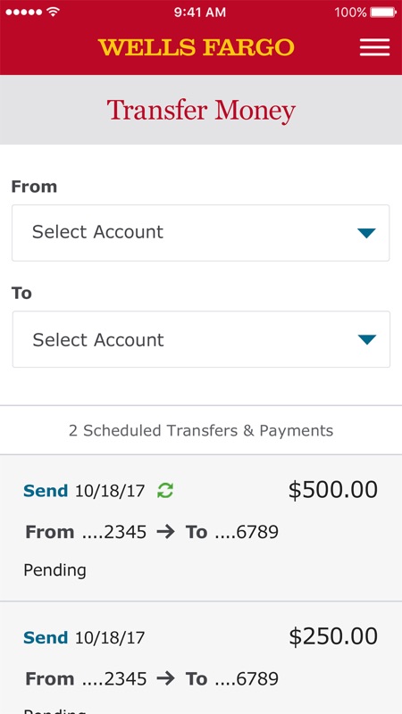 Wells Fargo Mobile - Online Game Hack and Cheat | TryCheat.com
