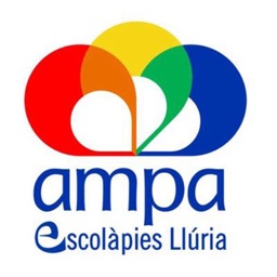 AMPA ESCOLAPIES LLURIA