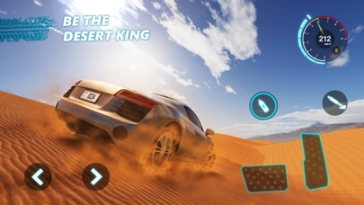 Desert King 2 Screenshot