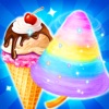 Carnival Cotton Candy Desserts - iPadアプリ