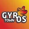 Gyros Town Restaurant icon
