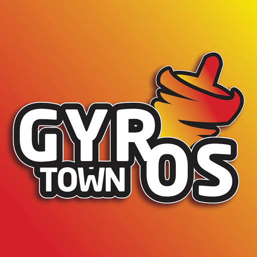 Gyros Town Restaurant