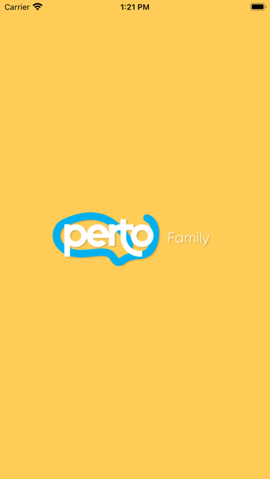 Perto Family Screenshot