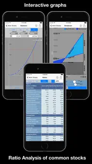 10BII Calc HD iphone bilder 4