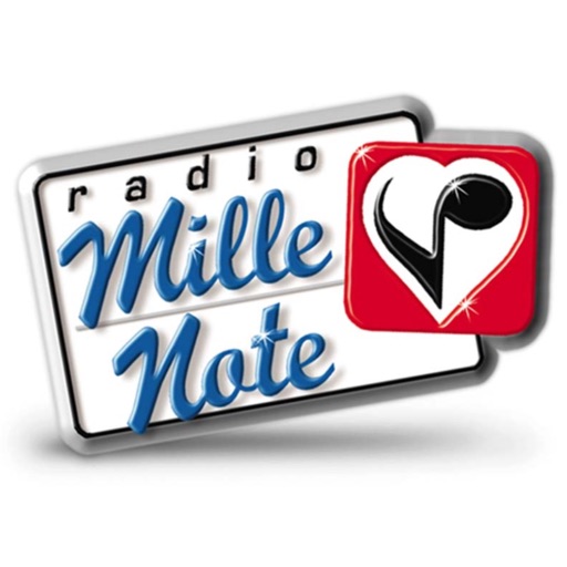 Radio Mille Note icon