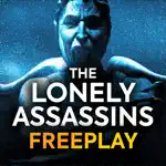 The Lonely Assassins App Contact