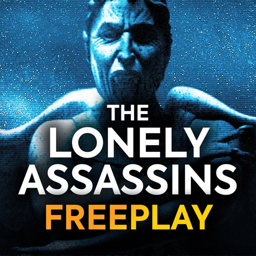 The Lonely Assassins iOS App
