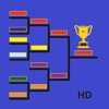 Bracket Maker for the iPad - iPadアプリ