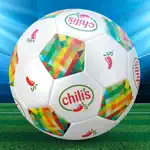 Chili's Stadium App Contact