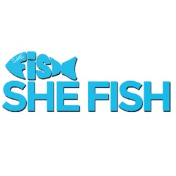SheFish
