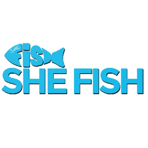 SheFish icon
