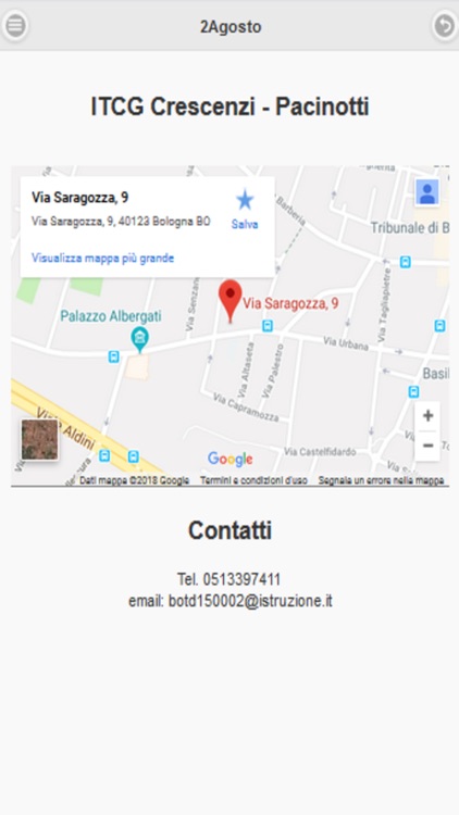 2 Agosto screenshot-3