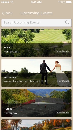 Grand Forks Country Club(圖4)-速報App