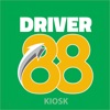 Driver88 Kiosk