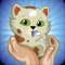 Pet Nursery Animal Caring Game