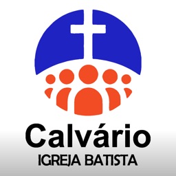 Igreja Batista do Calvário SM