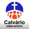 Olá, seja bem-vindo ao nosso APP, este é App da nossa Igreja Batista do Calvário, São Mateus - ES